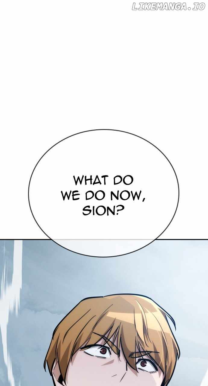 The Regressor Protects Only Me Chapter 28 89
